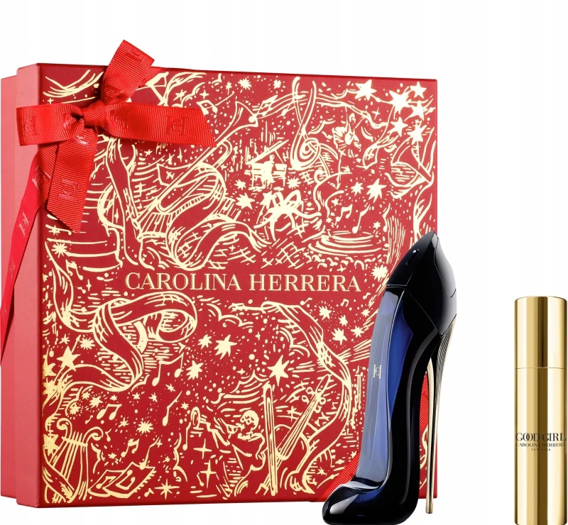 Carolina Herrera Good Girl dárková sada pro ženy