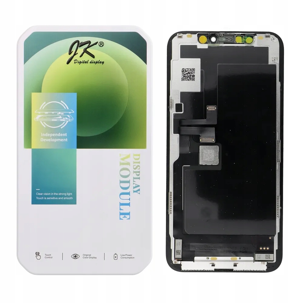 Jk LCD displej pro Iphone 11 Pro FullHD Incell (Change IC)