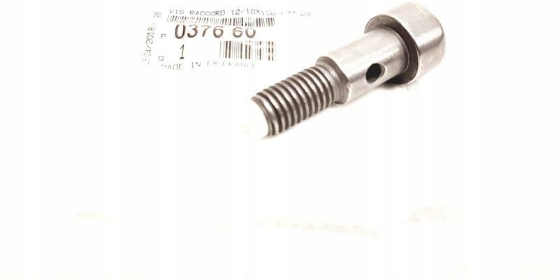 OE PSA ŚRUBA ZŁĄCZA TURBO CITROEN PEUGEOT 1.6 HDI