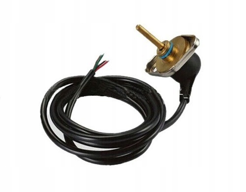 3350325 - - ДАТЧИК ТИСКУ НАДДУВУ SCANIA R