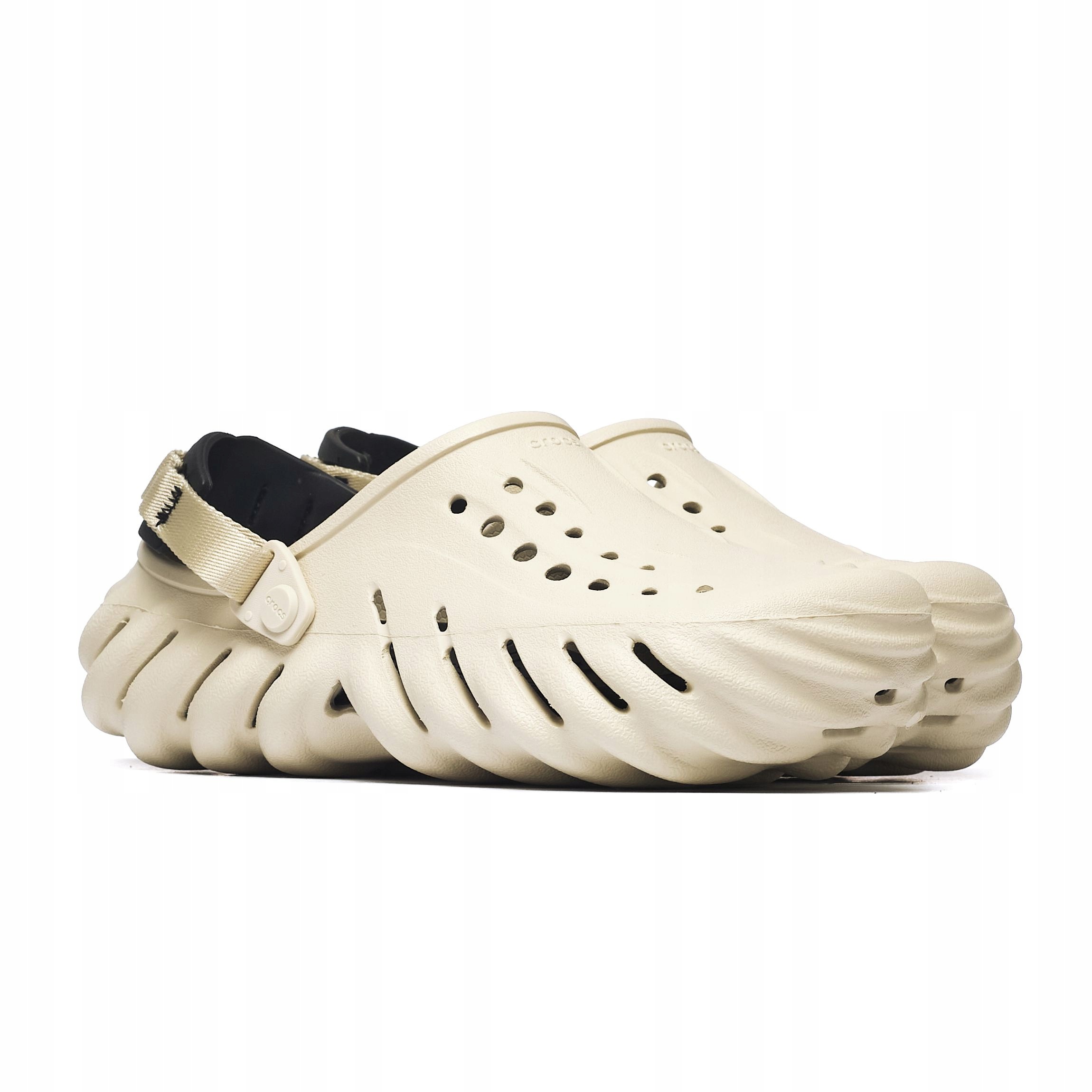 Nazouváky Crocs Echo Clog 39-40 Unisex
