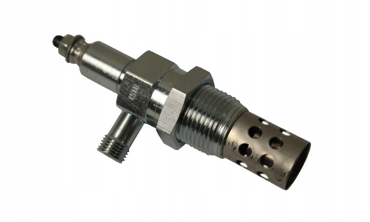KGR380991681 - Свічка запалювання DEUTZ M20x1. 5 9.5 V 01180433