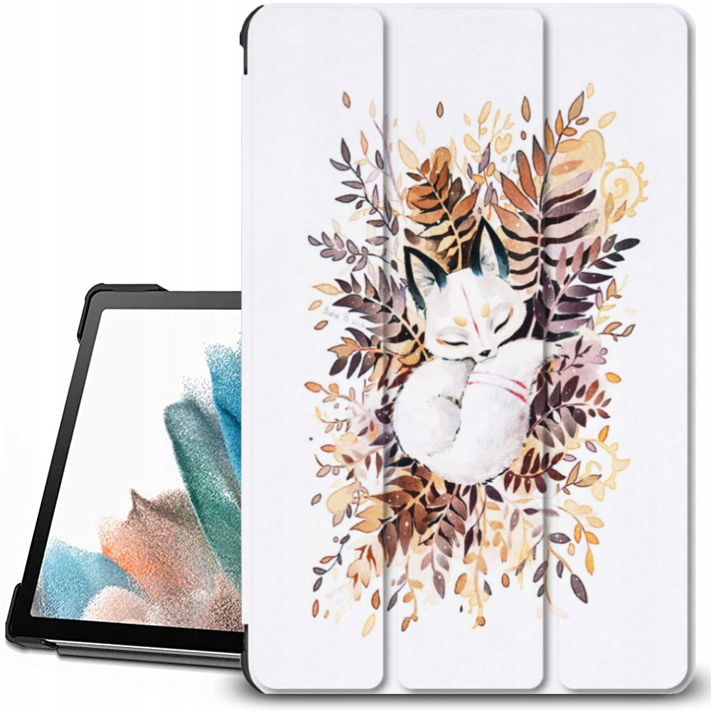 

Etui Case Obudowa do Galaxy Tab A8 10.5 X200 X205