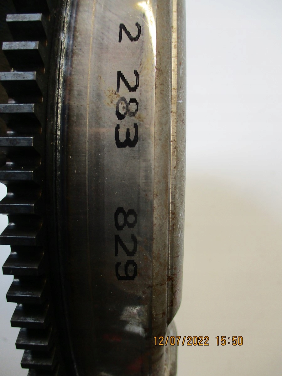 wheel flywheel BMW F82 2283829