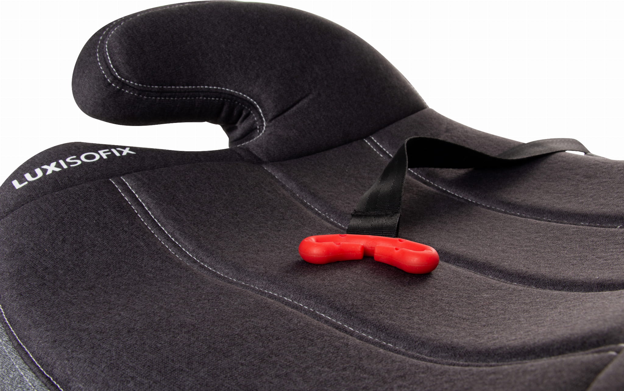 Підставка для сидіння LUX Isofix OSANN + органайзер