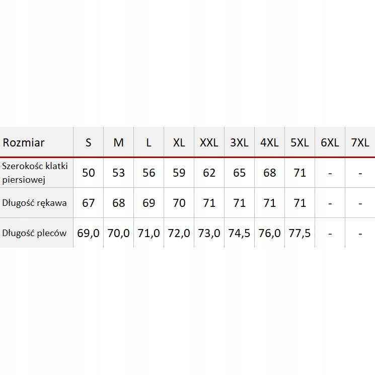 Sweter Wojskowy BRANDIT Marine Troyer Black M Rozmiar M