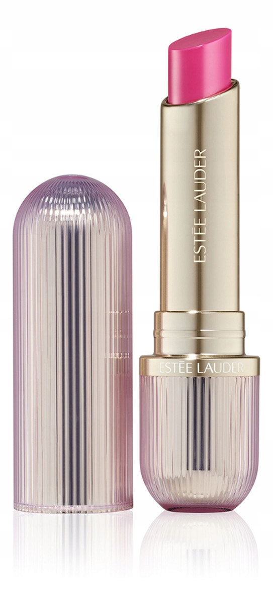 Estee LAUDER_Futurist HydraRescue Tinted Lip Balm balzám na rty Raspberry 2