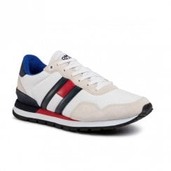 TOMMY HILFIGER BUTY MĘSKIE EM00399 YBS ROZ 43 HIT