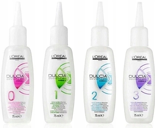 

Loreal Dulcia 3 trwała do włosów 75 ml