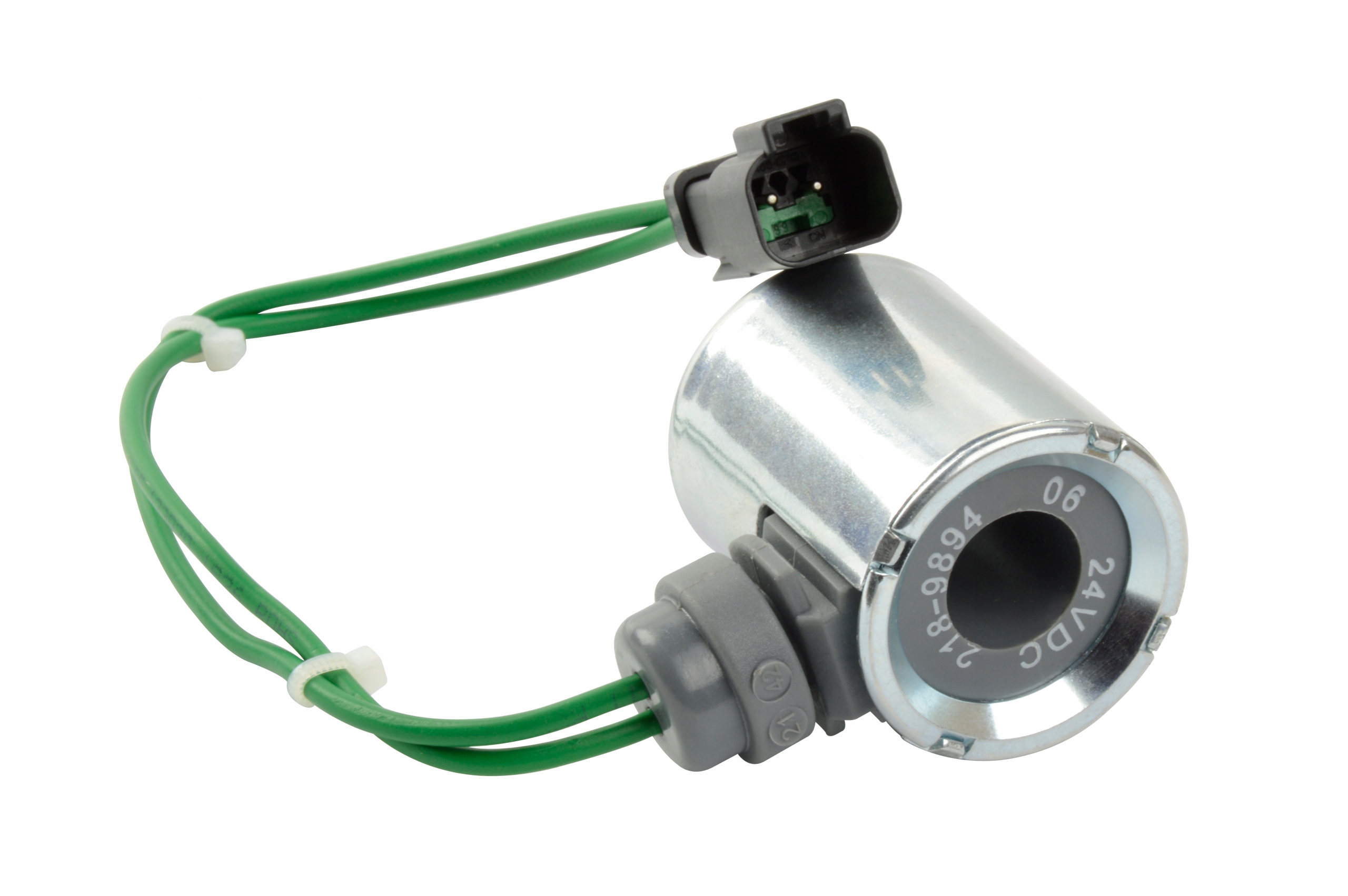 Cívka Ventilu Cat 312 315 A Další 2189894 Originál