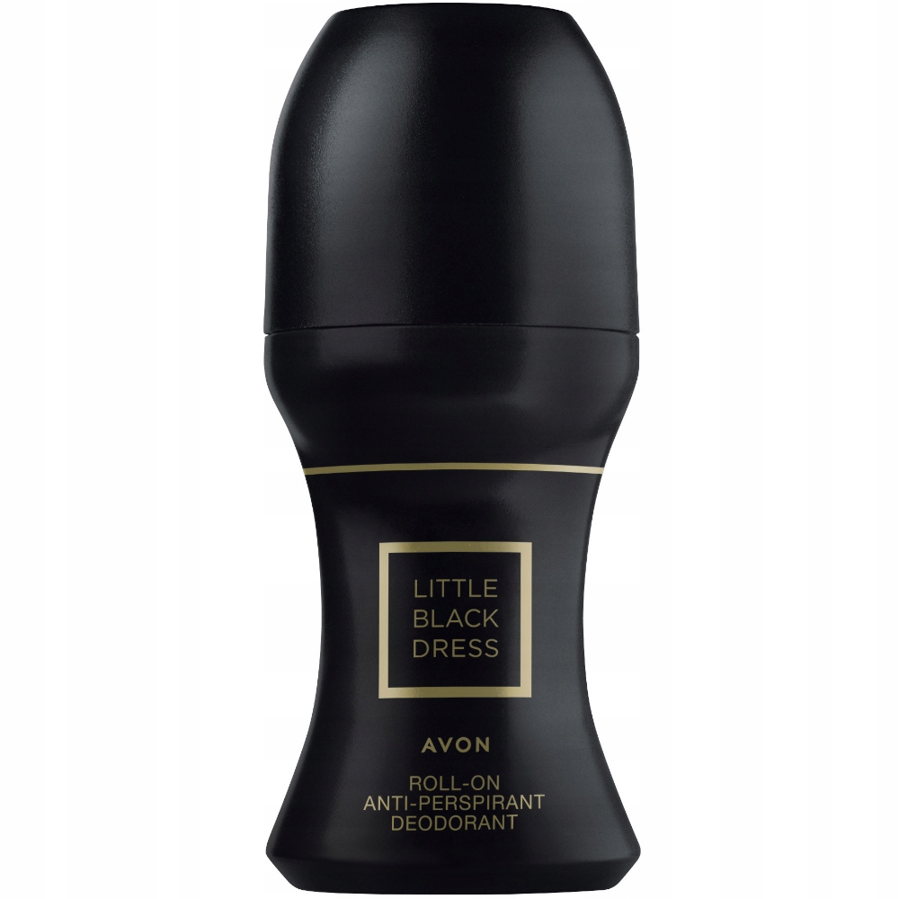AVON LITTLE BLACK DRESS ZESTAW KOSMETYKÓW PREZENT WODA PERFUMOWANA 50ML Marka Avon