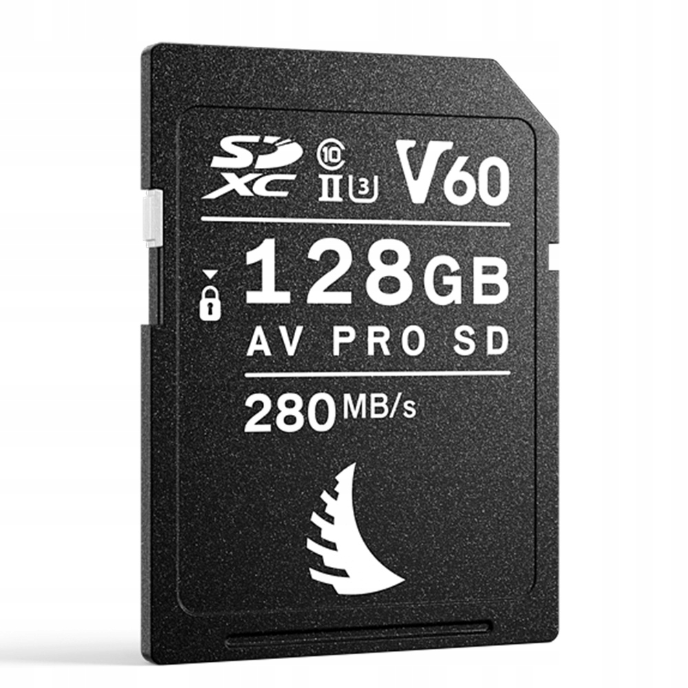 Karta SD Angelbird Technologies AV PRO 128 GB 4K do kamery, aparatu Producent Angelbird Technologies