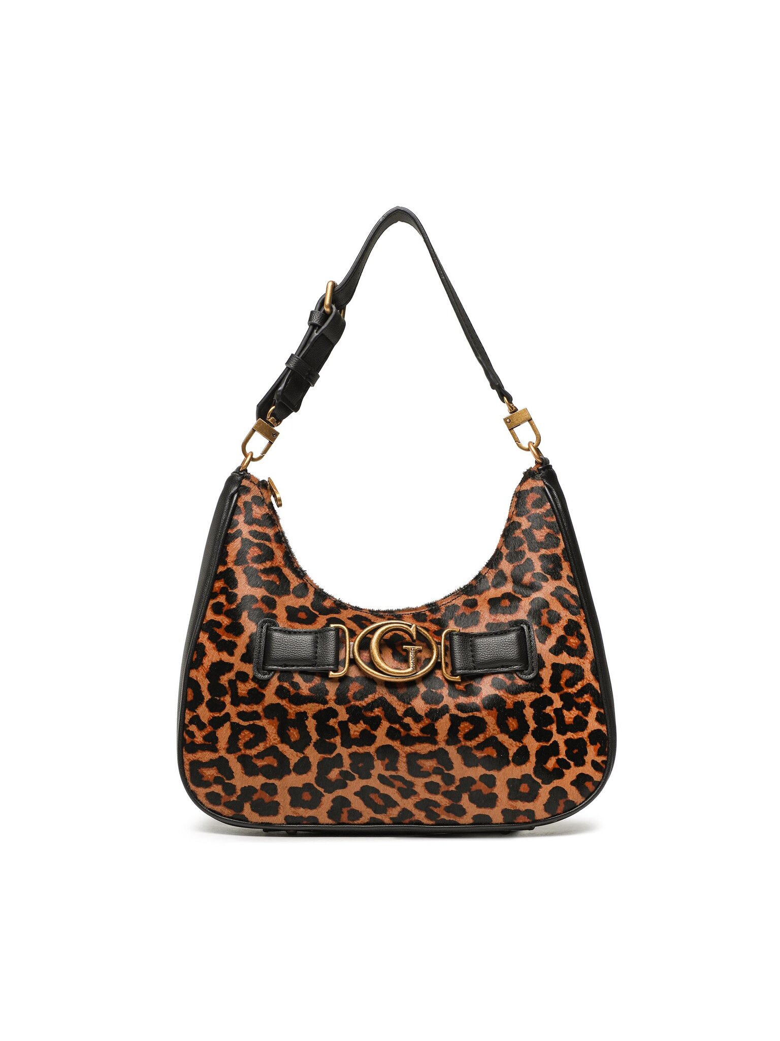 Guess Torebka Aviana (lb) HWLB84 14020 Leo
