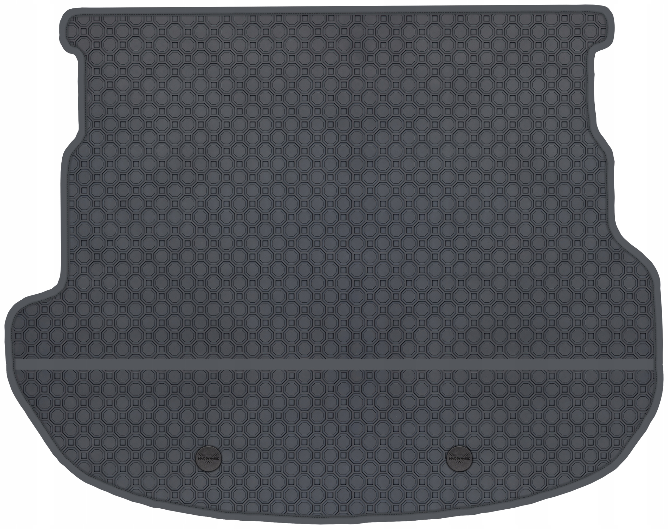 Mazda 6 I Hatchback 2002-2007 Mata do bagażnika PRIMELINER