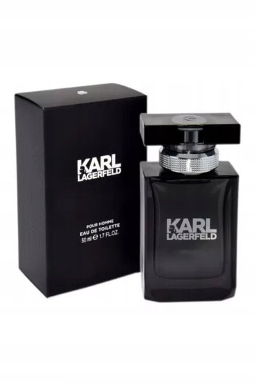 Karl Lagerfeld Karl Lagerfeld For Him (M) 50 ml