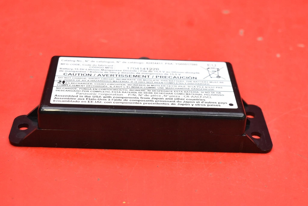 control unit module ONSTAR 42454411 OPEL INSIGNIA B 2.0 CDTI 170 KM 17-20 +PIN