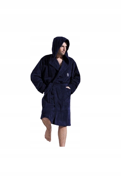 Župan Iwo Námořnický Modrý XXL