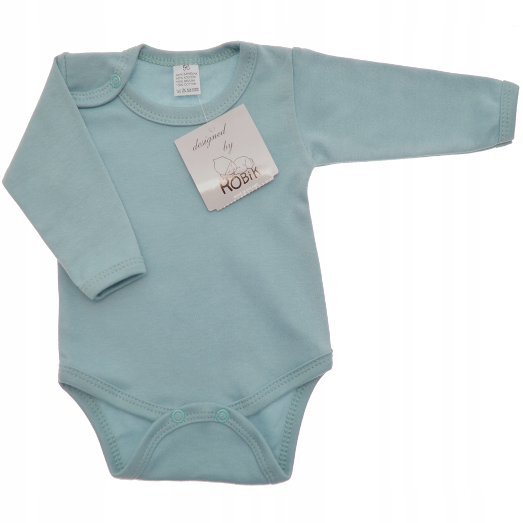 

Iceberg Body długi rękaw r.68 Robik