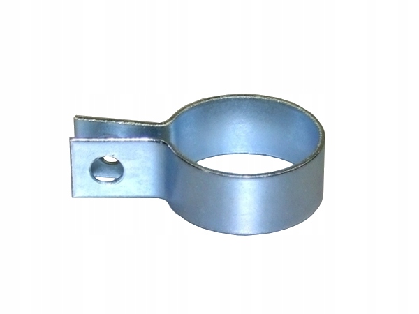

Obejma metalowa na magnes 70mm x 40mm