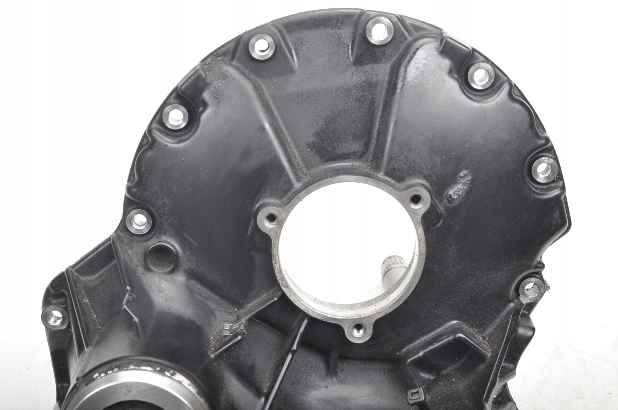BMW R1200 RS GS K50 K51 SKRZYNIA BIEGOW 8550369 Part number 8550369