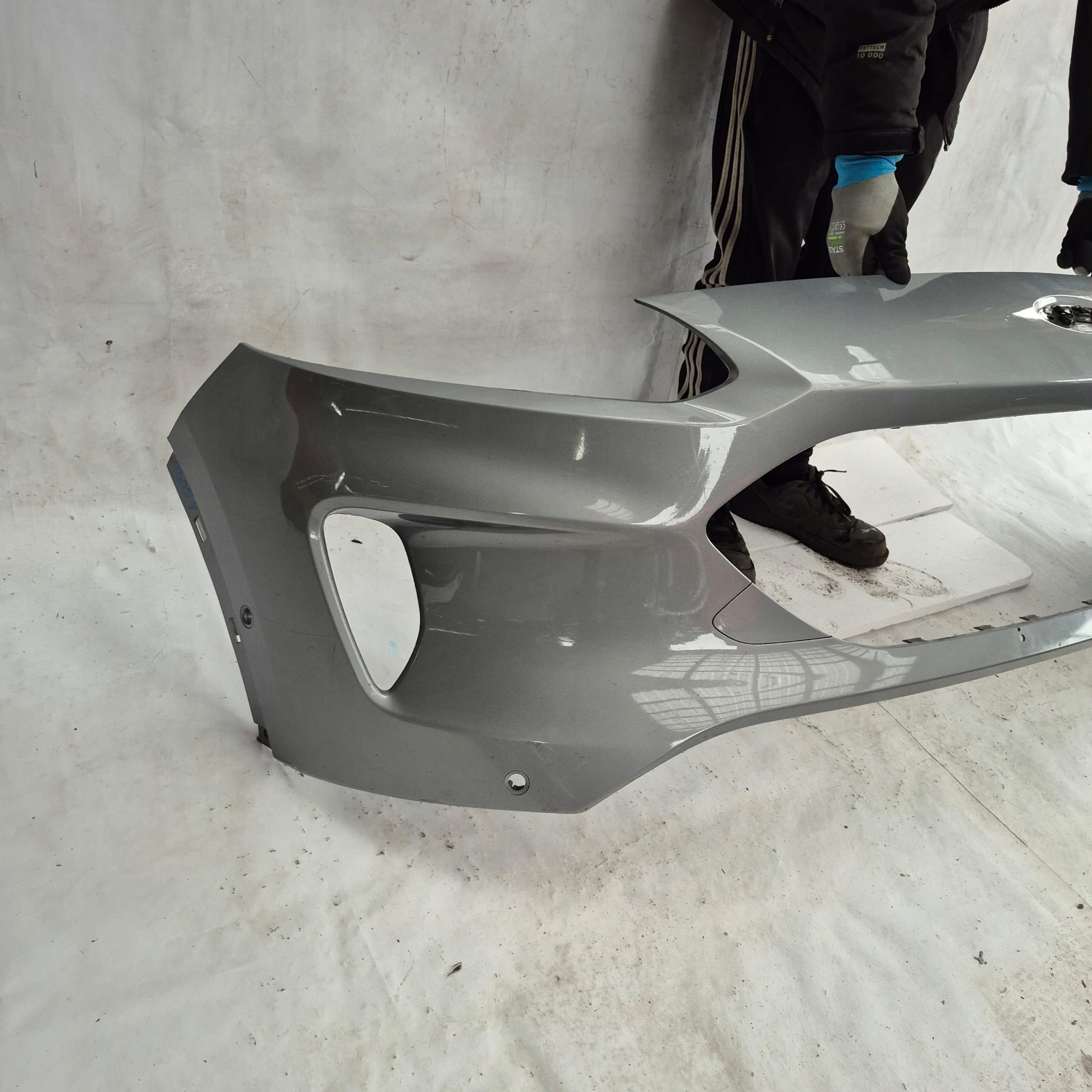 FORD KUGA III 3 MK3 19-24 bumper front front PDC