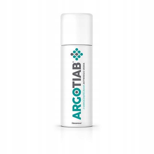 

Argotiab Spray 125 ml