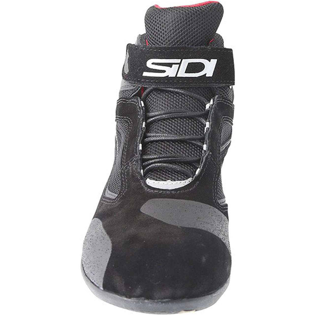 SIDI KRÓTKIE BUTY MOTOCYKLOWE GAS roz. 45 wys. 24h Rodzaj Męskie