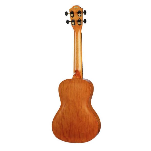 BATON ROUGE VX3/C-YC UKULELE KONCERTOWE PIĘKNE BRZMIENIE WYSOKA JAKOŚĆ Kod producenta VX3/C-YC