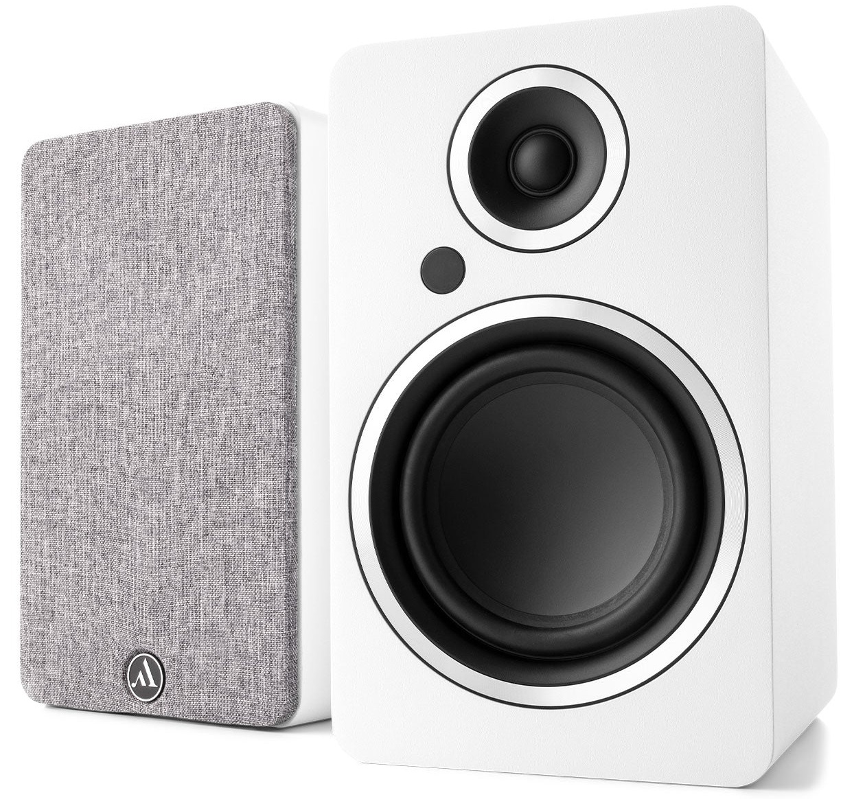 Argon Audio Fenris A5 Reproduktory S Zesilovačem Bluetooth Hdmi-arc Phono