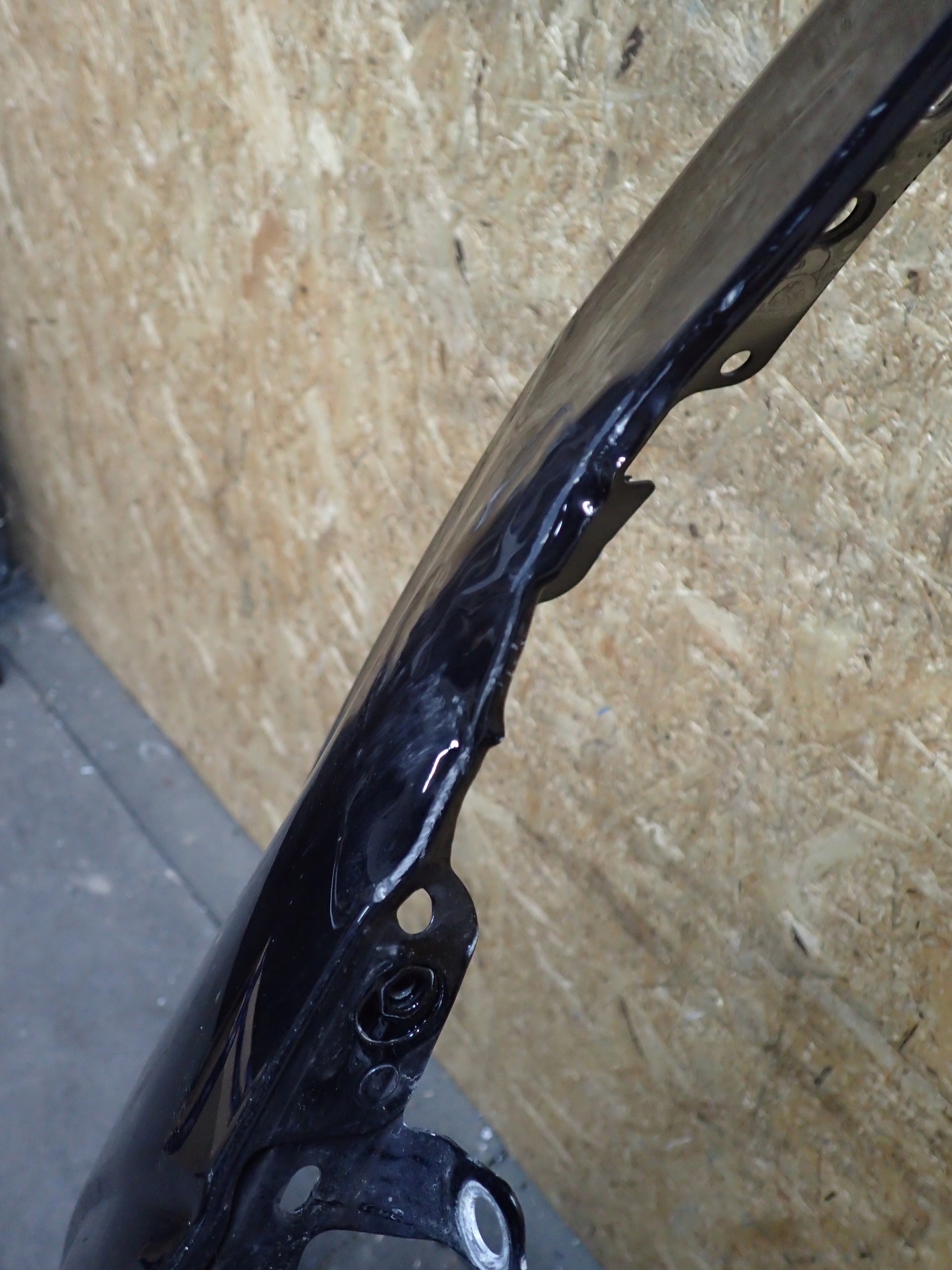 fender front right VOLVO XC60 II 2
