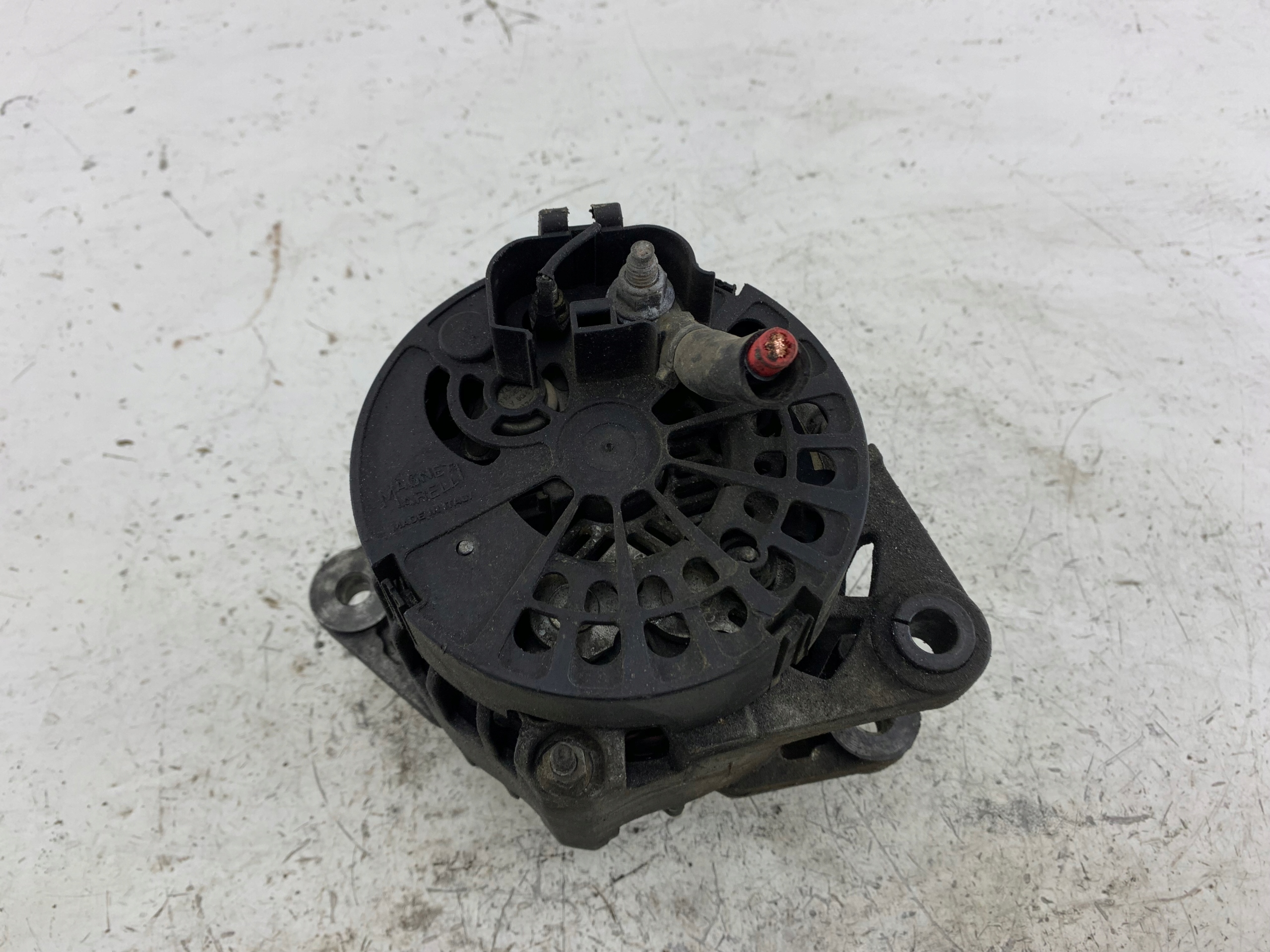 ALFA ROMEO 156 1.9 JTD ALTERNATOR 63321862 140A