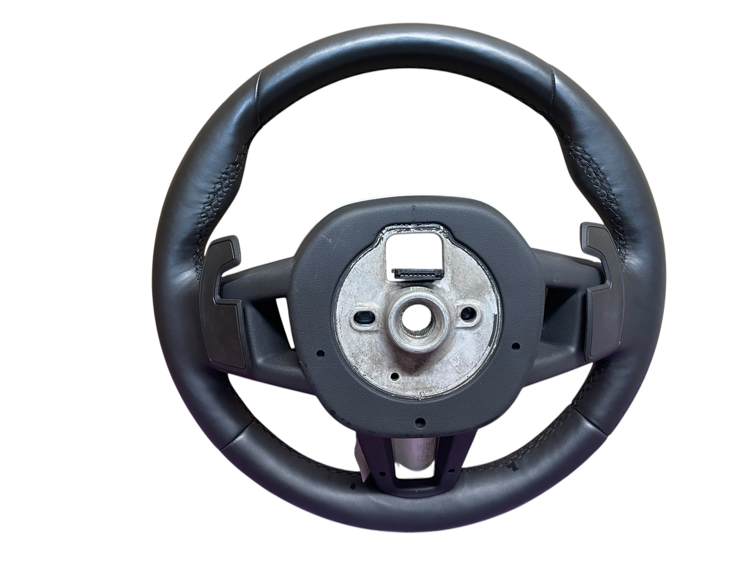 steering wheel, m-packet with shifting BMW X1 U11 X2 U10 2 U06 original