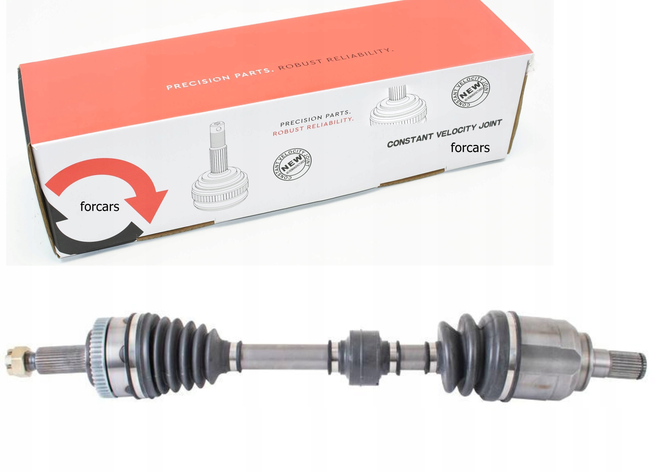 ПЫВВЫСЬ ЛІВА KIA RIO III 1.4 CVVT 1.6 CVVT