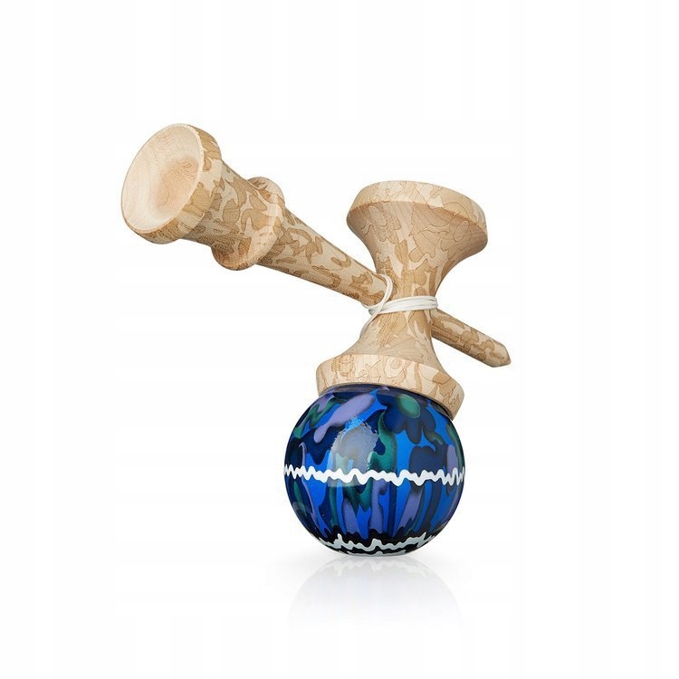 Kendama KROM PLASTICITY - UMBRA Marka Krom