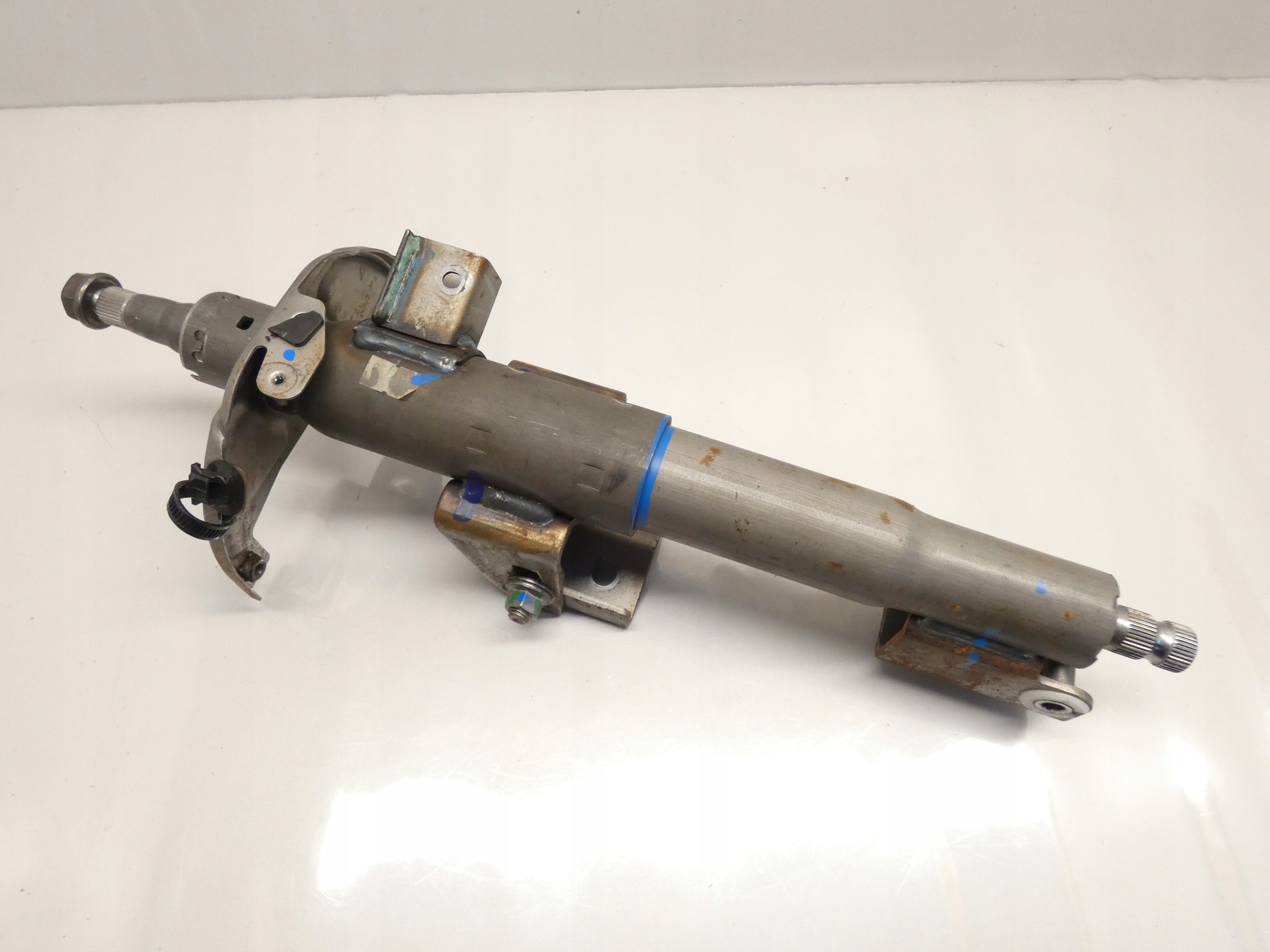 Piantone sterzo usato CITROEN C1 107 AYGO e 05-14