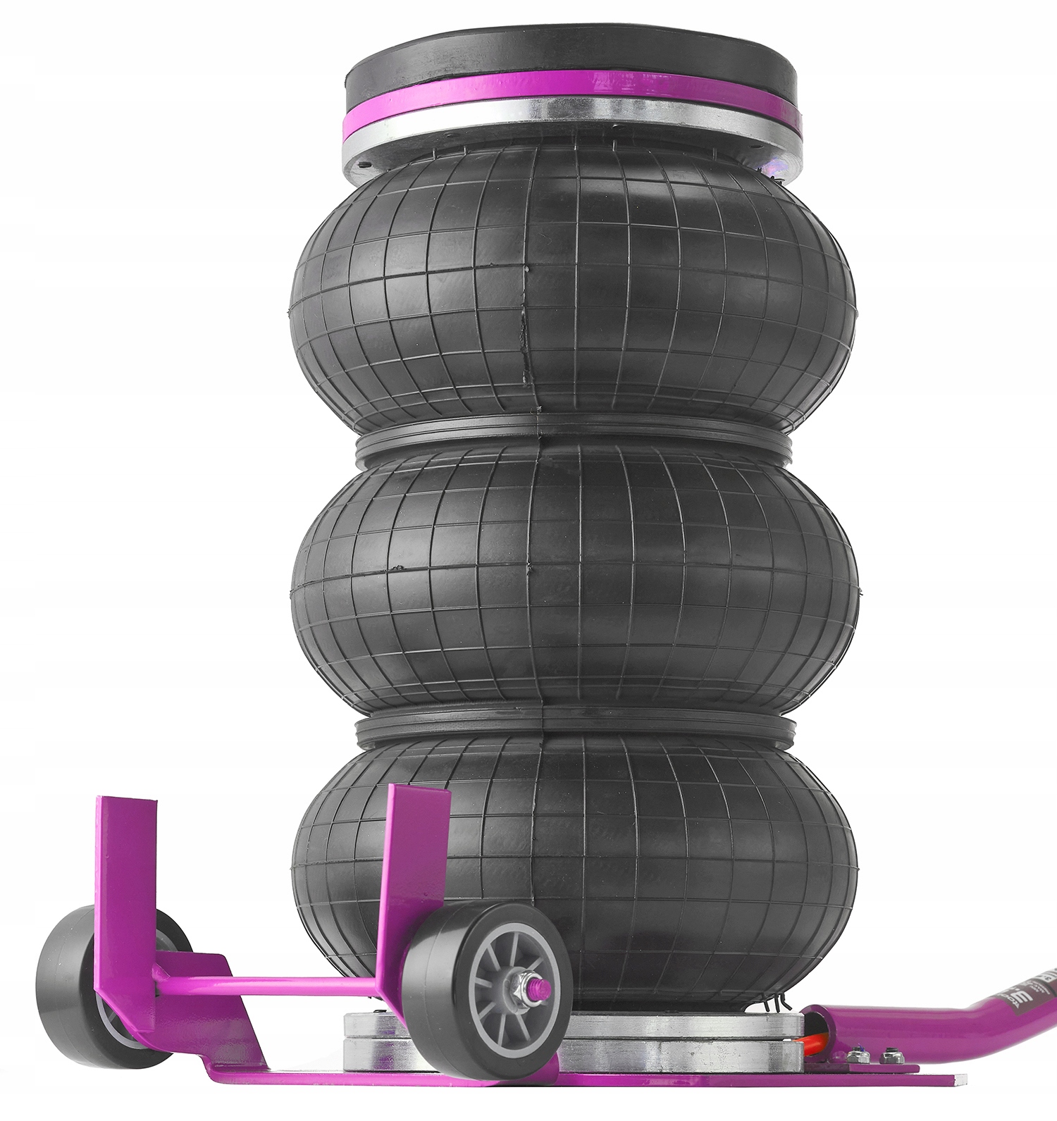 PODNOŚNIK PNEUMATYCZNY Samochodowy BAŁWANEK PODUSZKOWY 3.5T żaba Toolme Marka Toolme