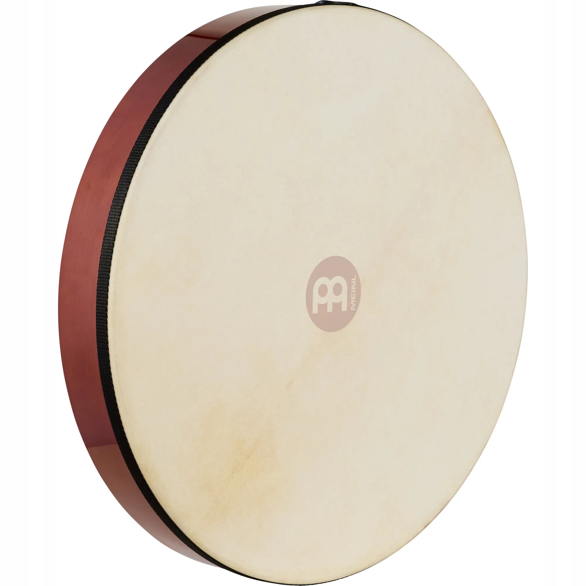 Meinl Ruční buben Goatskin Head 18" Antique Brown