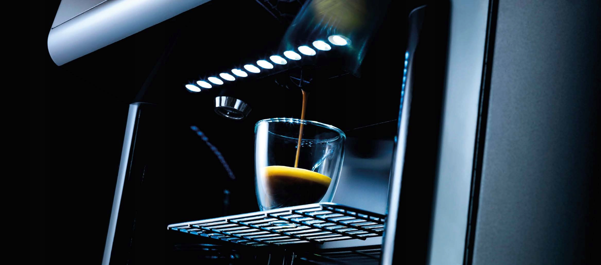 Saeco Evo Phedra espressso Marka Saeco