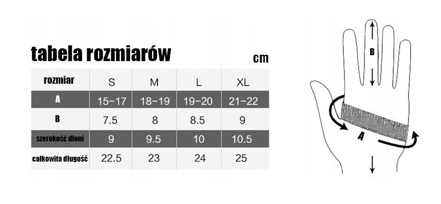 RĘKAWICE ZIMOWE RĘKAWICZKI SPORTOWE L DOTYKOWE ROWER BIEGANIE UNIWERSALNE Marka Artnico
