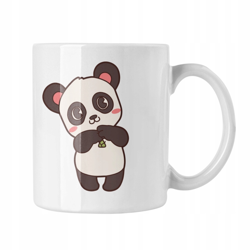 

Kubek Panda Fana 6