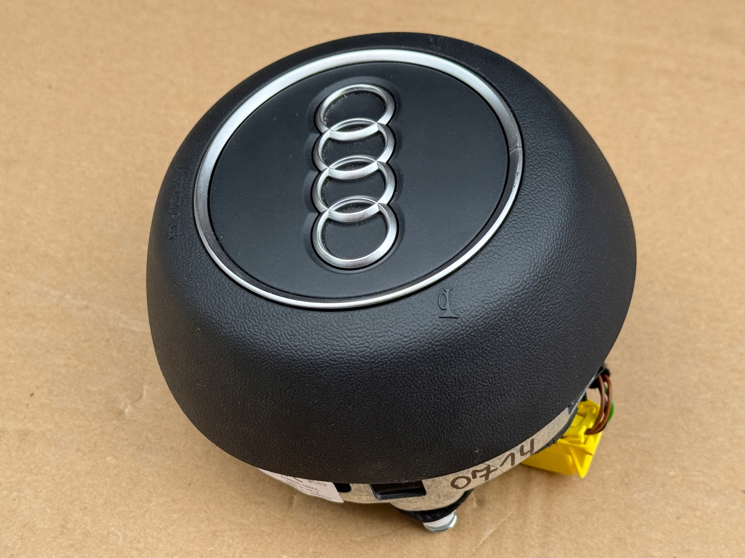 AUDI TT 8S0 2014-2023 airbag KIEROWCA 8S0880201A