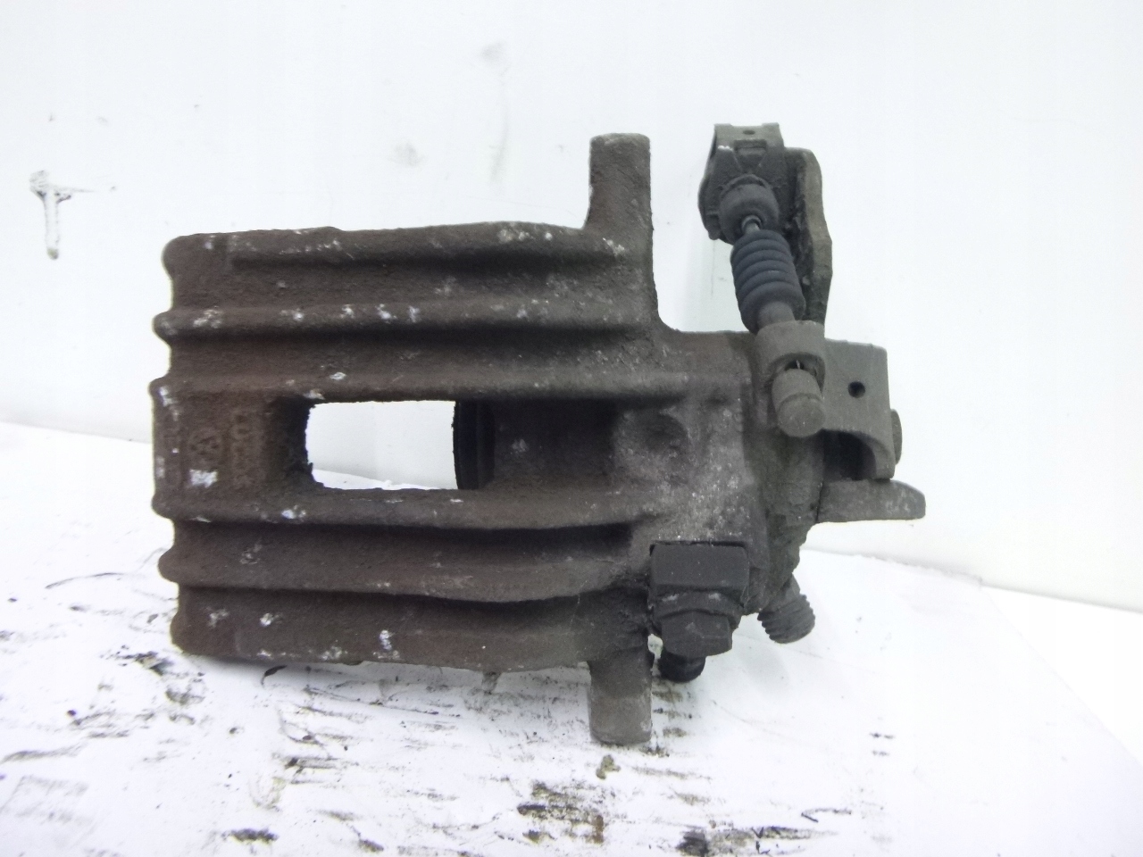 caliper brake rear part Volkswagen Golf IV 1.4 16v