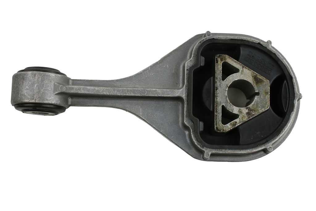 Silentblok Motoru Tlapka Fiat Bravo 07- 1.6/1.9/2.0