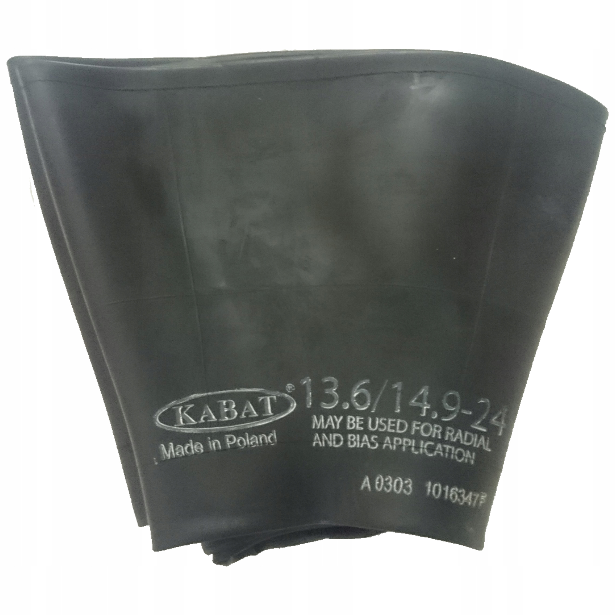 Detka do opony 420 70 R24 TR 218 Kabat POLSKA