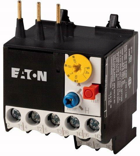 Eaton ZE-2,4 preťaženia relé 1Z1R 014518