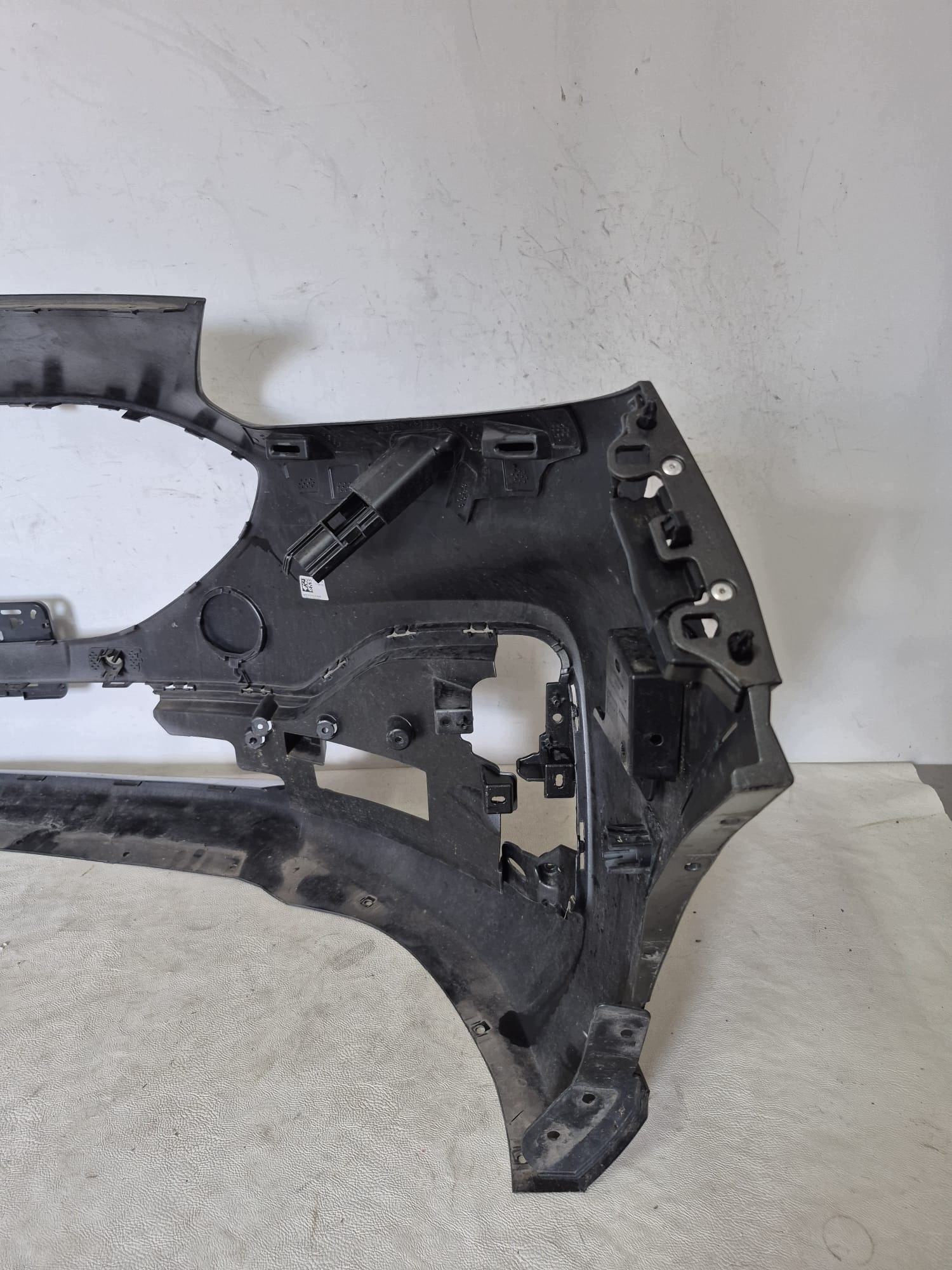 FORD KUGA III 3 MK3 ST-LINE 19-24 bumper front front PDC