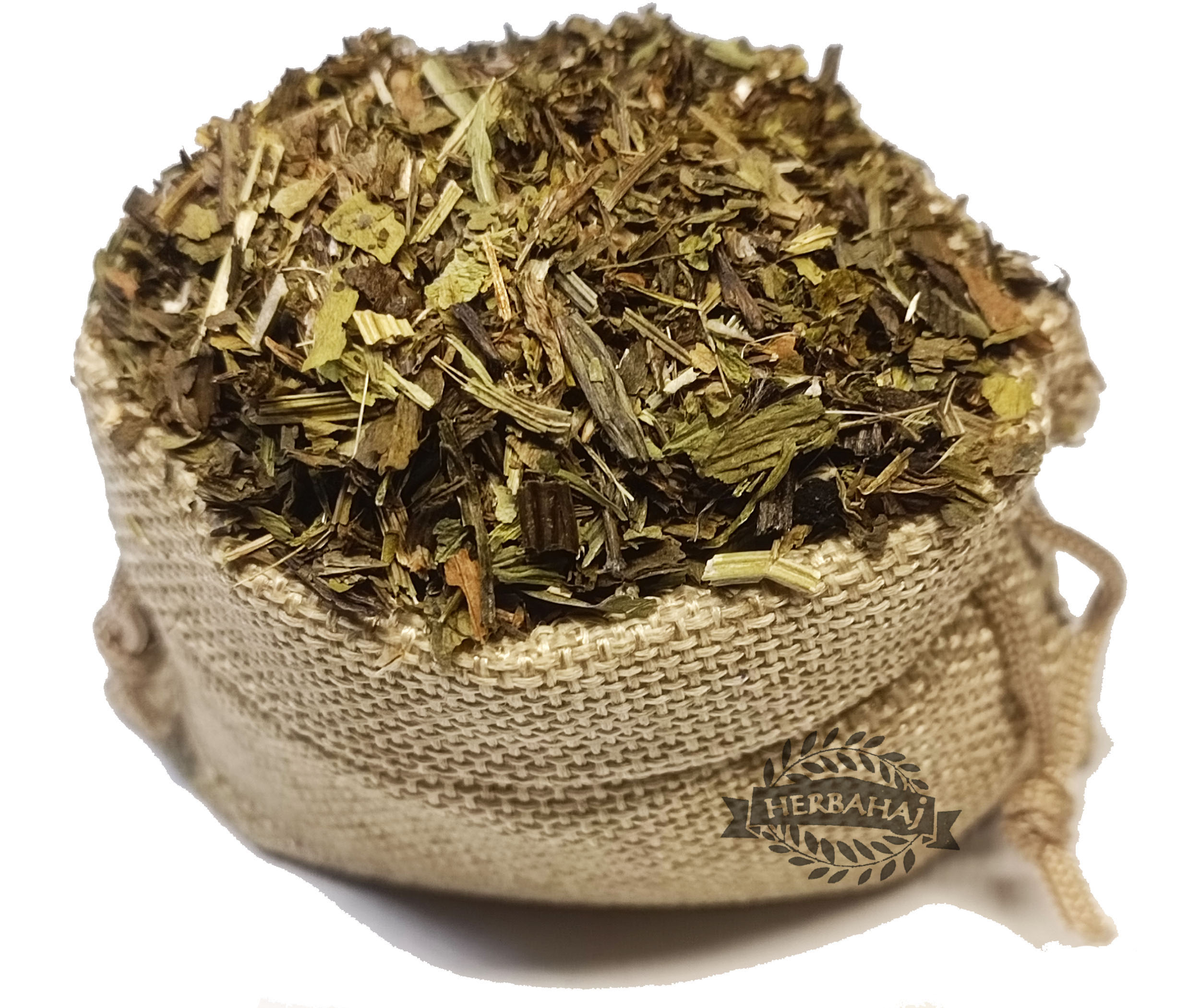 

Babka Lancetowata liść 250g Herbahaj