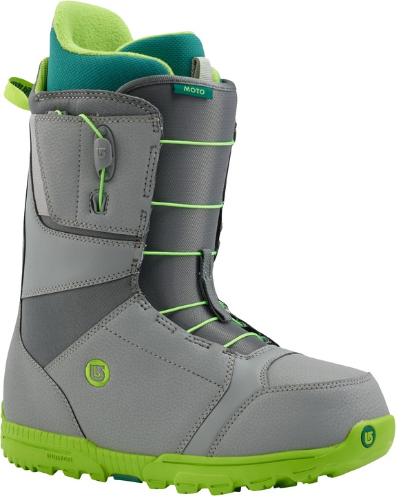 Burton Moto vel. 27/42 snowboardové boty [y156]