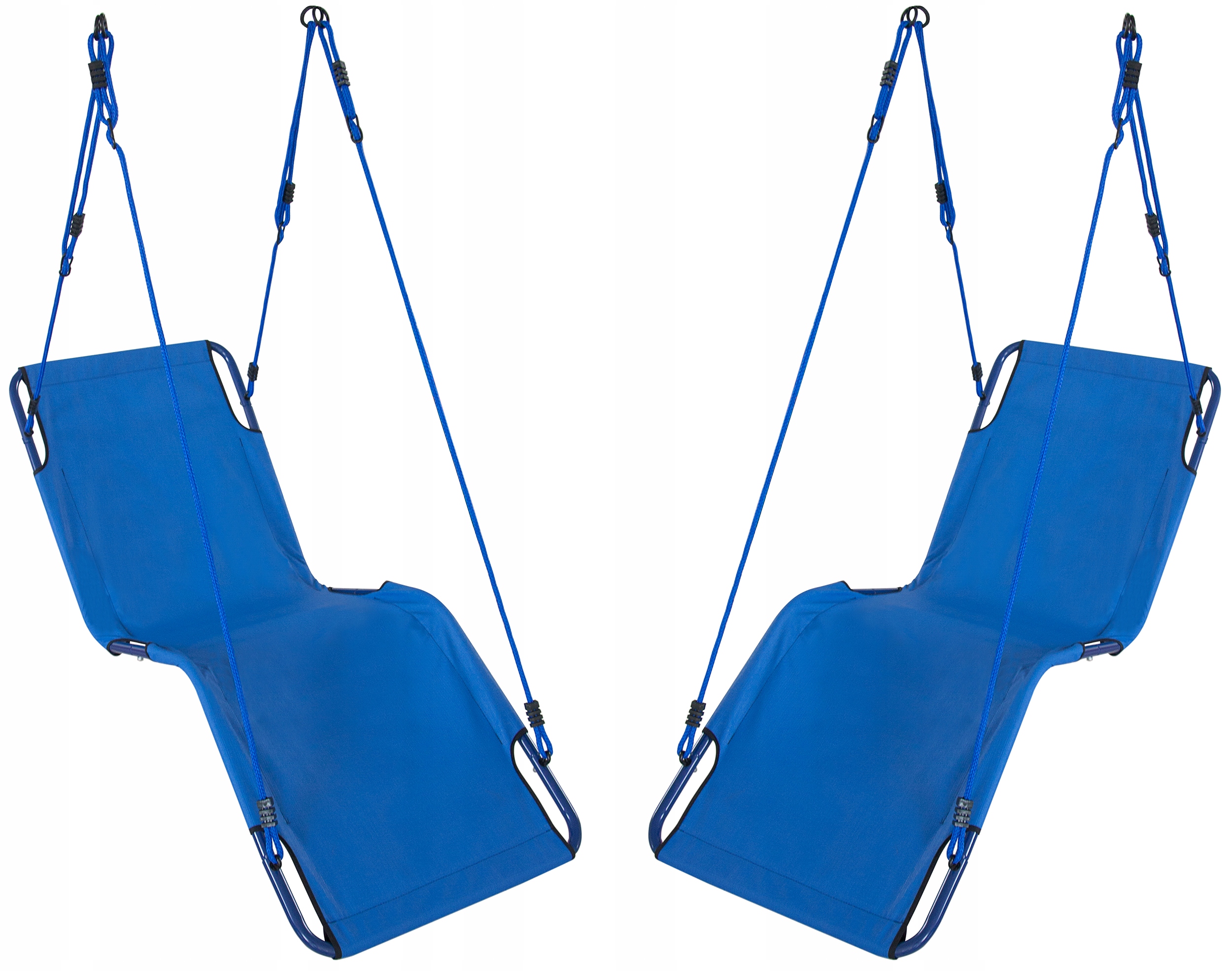 HUŚTAWKA HAMAK Duży FOTEL LEŻAK Wiszący Ogrodowy BOCIANIE GNIAZDO 170 cm Waga produktu z opakowaniem jednostkowym 4.8 kg