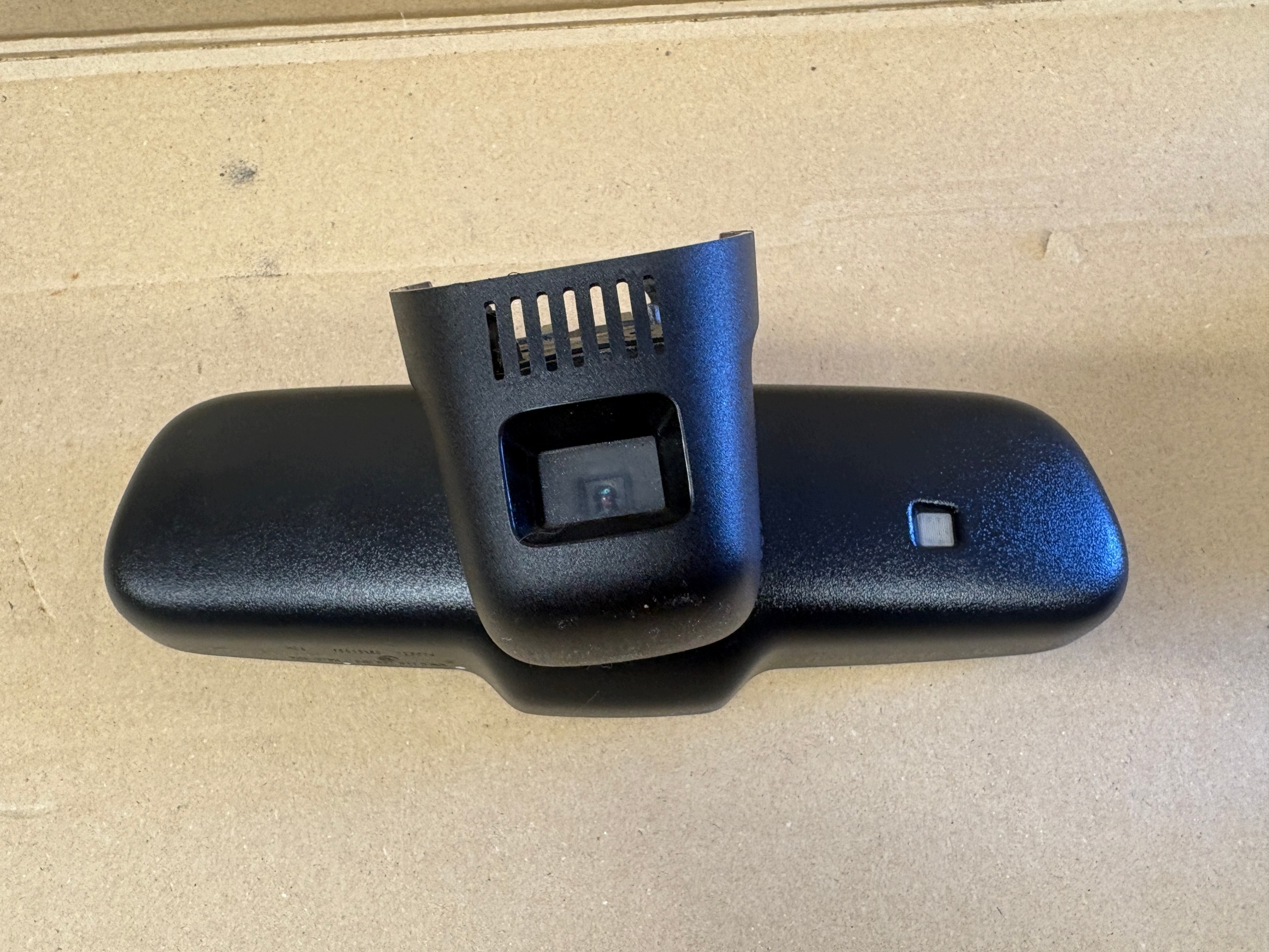 SKODA OCTAVIA III mirror inner reversely 5Q1857511D